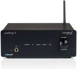 Tangent PreAmp II forforstrker