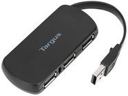 Targus 4-ports USB-hub