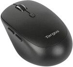 Targus Mellemst�rrelse Comfort Multi-Device tr�dl�s mus
