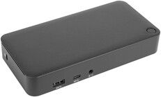Targus Universal USB-C DV4K dockingstation med 65W str�mforsyning