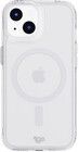 Tech21 Evo Clear med MagSafe (iPhone 15)
