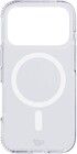 Tech21 Evo Clear med MagSafe (iPhone 17 Pro)