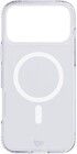 Tech21 Evo Clear med MagSafe (iPhone 17 Pro Max)