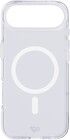 Tech21 Evo Clear med MagSafe (iPhone Air)