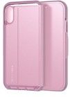 Tech21 Evo Wallet (iPhone Xr) - Pink