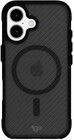 Tech21 EvoArmor MagSafe (iPhone 16) - Sort