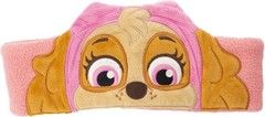 Technaxx Paw Patrol HeadBand med hretelefoner - Lyserd