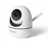 Technaxx TX-146 WiFi IP PT indendrs kamera