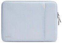 Tomtoc Defender A13 Laptop-etui (Macbook Air 15)