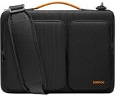 Tomtoc Defender A42 Bag (Macbook Pro 15/16) - Sort