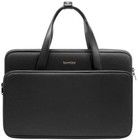 Tomtoc Premium H22 skuldertaske (Macbook Pro 14)