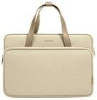 Tomtoc Premium H22 skuldertaske (Macbook Pro 14)