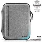 Tomtoc Smart A06 PadFolio Eva Case (iPad)