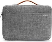 Tomtoc alsidig A22 taske (Macbook Pro 16/15)