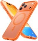 Torras Guardian Magnetic (iPhone 17 Pro Max)