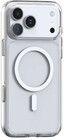 Torras Guardian Magnetic (iPhone 17 Pro/18 Pro)