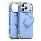 Torras Ostand Q3 Rugged (iPhone 18 Pro Max)