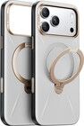 Torras Ostand Q3 Vegskin (iPhone 17 Pro Max)