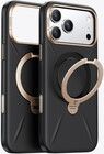 Torras Ostand Q3 VegSkin (iPhone 18 Pro Max)