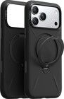 Torras Ostand Spin Silikone (iPhone 17 Pro Max)