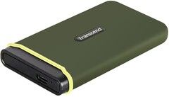 Transcend ESD380C Portabel SSD USB-C