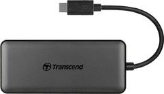 Transcend HUB5C 6-i-1 USB-C Hub