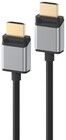 Beskadiget emballage: Alogic Super Ultra HD 8K HDMI til HDMI-kabel