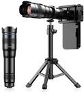 delagt emballage: Apexel 36X Telephoto Smartphone Lens Kit