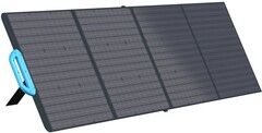 delagt emballage: Bluetti SP200 200W Solpanel