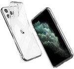 delagt emballage: eStuff Soft Case (iPhone 11 Pro)