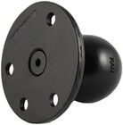 delagt emballage: RAM Mount RAM-D-202U-IN1