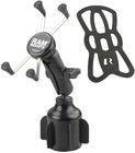 delagt emballage: RAM Mount - X-Grip kopholder (iPhone Max/Plus)