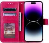 Beskadiget emballage: Trolsk Pungetui Mandala med Rem (iPhone 15)