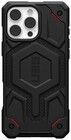 Defekt emballage: UAG Monarch Pro Kevlar Case med MagSafe (iPhone 16 Pro)