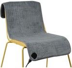 Tristar Opvarmet S�dehynde