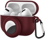 Trolsk 2-i-1 Protective Case (AirPods Pro/AirTag)