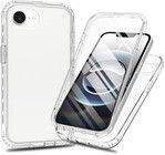 Trolsk 3-i-1 beskyttelsescover (iPhone 16e)