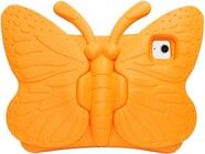 Trolsk 3D Butterfly stdsikker etui (iPad Air 11 (2024-2025))