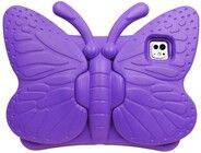 Trolsk 3D Butterfly stdsikker etui (iPad Pro 11 (2024))