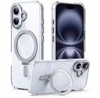 Magisk Acrylcover med MagSafe (iPhone 17)