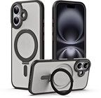 Magisk Acrylcover med MagSafe (iPhone 17)