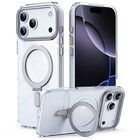 Troldom Acrylic Cover med MagSafe (iPhone 17 Pro)