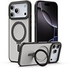 Troldom Acrylic Cover med MagSafe (iPhone 17 Pro)