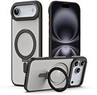 Trolsk akryl cover med MagSafe (iPhone Air)