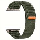 Trolsk Armb�nd med velcro (Apple Watch 42/41/40/38 mm)
