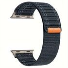 Trolsk Armb�nd med velcro (Apple Watch 49/45/44/42 mm)