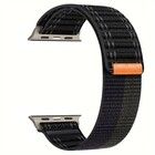 Trolsk Armb�nd med velcro (Apple Watch 49/45/44/42 mm)