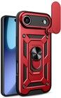 Trolsk Armor-etui (iPhone 17 Air)