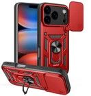 Trolsk Armor-cover (iPhone 17 Pro Max)
