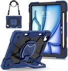 Trolsk Blt Etui med Rem (iPad Air 11 (2024-2025))